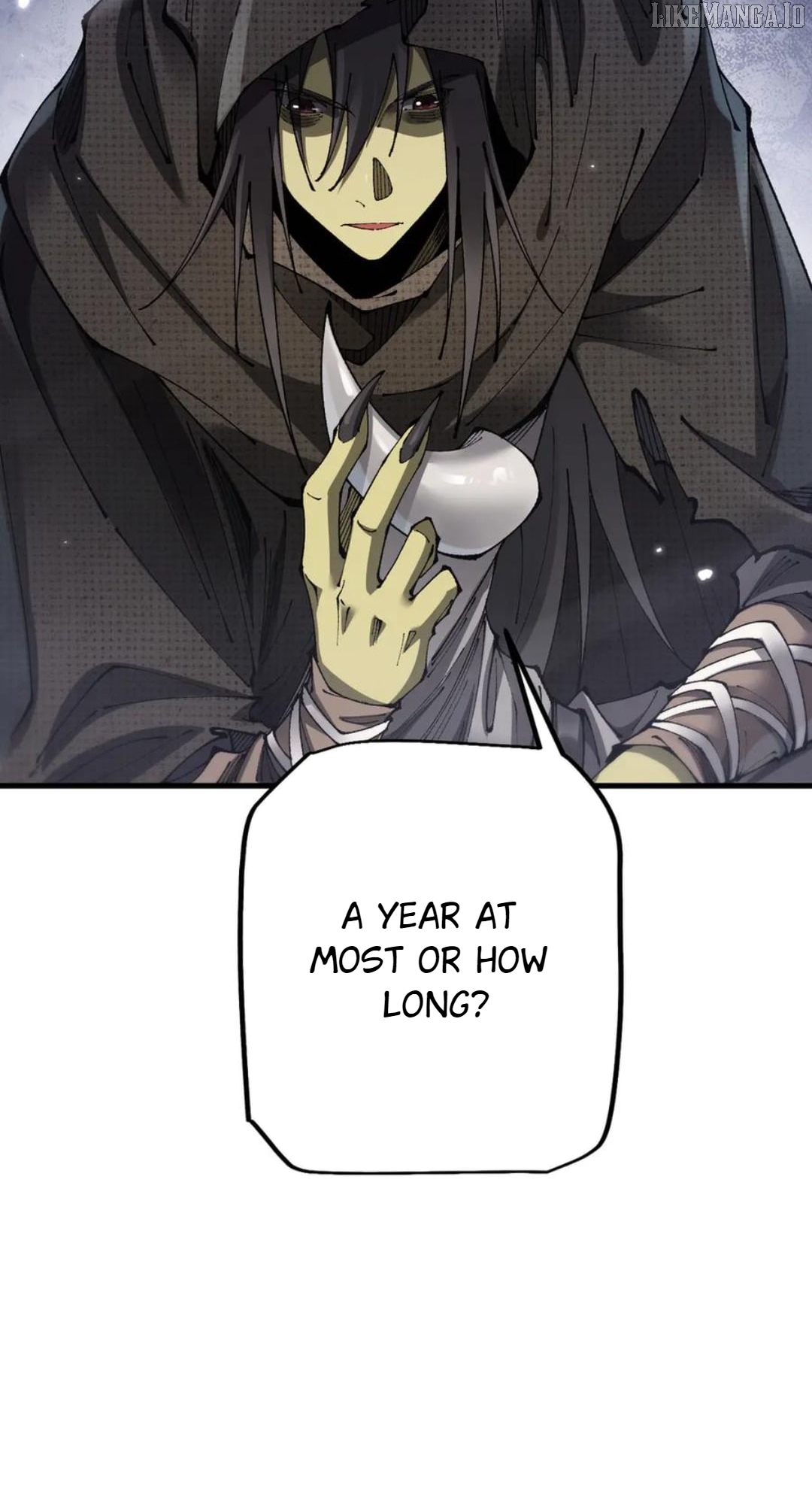 From Goblin to Goblin God Chapter 70 - page 52